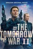 Постер Война будущего 2 (2026)