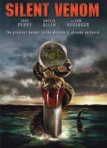 Безмолвный яд (2009)