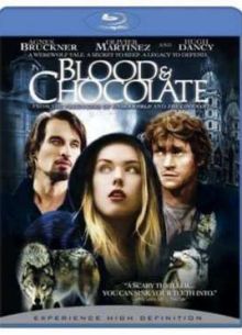 Кровь и шоколад (2007)