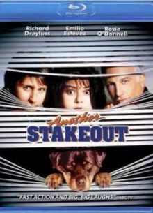 Слежка 2: Снова в засаде (1992)