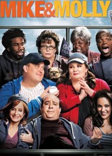 Майк и Молли (2010-2012) 1-6 Сезон