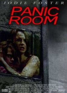 Комната страха (2002)