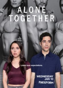 В одиночестве вместе (2018) 1-2 сезон