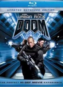 Дум (2005)