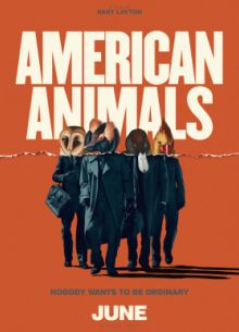 Американские животные (2018)
