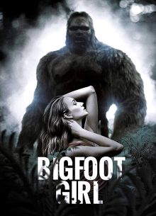 Охотница на йети (2019)