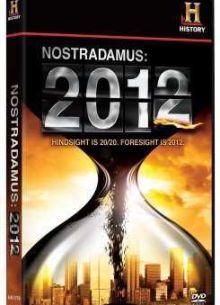 Нострадамус: 2012 / Nostradamus: 2012 (2009)