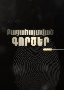 Раскрытые дела (2025)