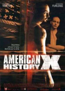 Американская история Х (1998)