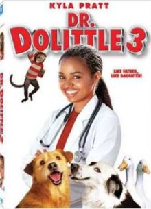 Доктор Дулиттл 3 (2006)