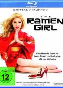 Суши girl (2008)