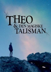Тэо и волшебный талисман (2018)