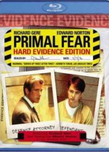 Первобытный страх (1996)