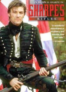 Стрелки Шарп (1993)