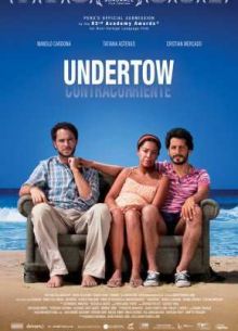 Подводное течение (2009)