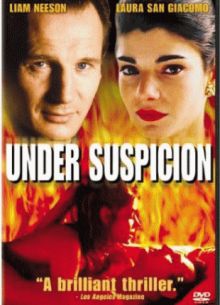Под подозрением (1991)