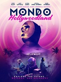 Голливудский мондо (2019)