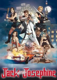 Джек против Жозефины / Джек Потрошитель (2018)