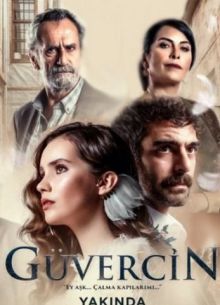 Голубка (2019)