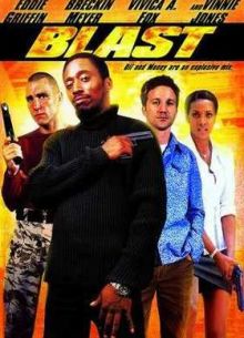 Вспышка (2004)