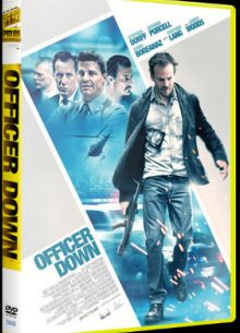 Офицер ранен (2013)