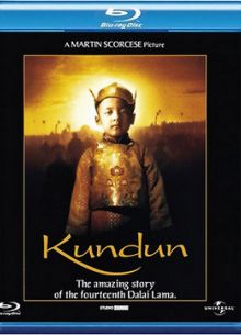 Кундун (1997)