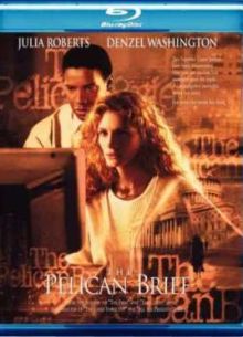 Дело о пеликанах (1993)