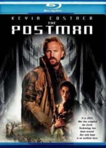 Почтальон (1997)