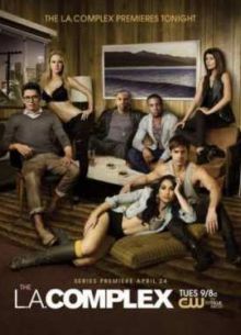 Всё сложно в Лос-Анджелесе (2012) 1,2 Сезон
