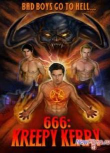 666: Мерзкий Керри (2014)