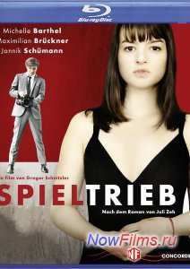Инстинкт игрока (2013)