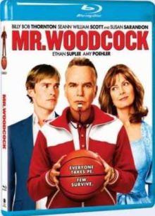 Мистер Простофиля (2007)