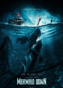 Русалка на суше (2019)