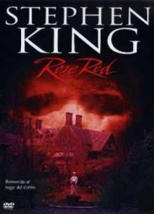 Особняк Красная роза (2002)