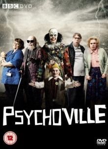 Психовилль (2009) 1-2 сезон
