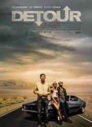 Обход (2016)