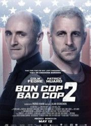 Плохой хороший полицейский 2 (2017)
