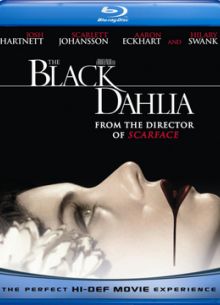 Черная орхидея (2006)