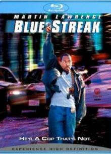 Бриллиантовый полицейский (1999)