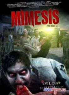 Мимесис. Ночь живых мертвецов (2011)