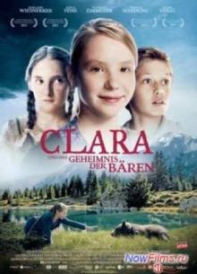 Клара и тайна медведей (2013)