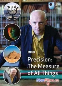 BBC: Точность и погрешность измерений (2013) Все Серии