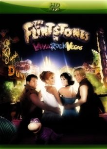 Флинстоуны в Рок-Вегасе (2000)