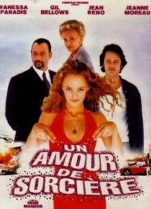 Колдовская любовь (1997)