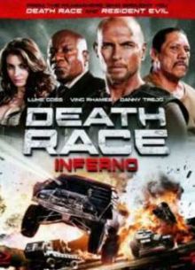 Смертельная гонка 3 (2013)