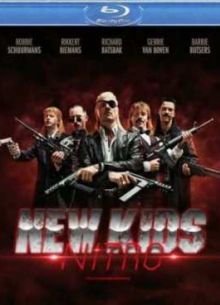 Новые парни нитро (2011)