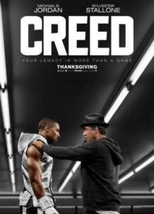 Крид: Наследие Рокки (2015)