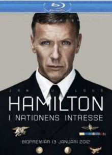 Агент Хамилтон: В интересах нации (2012)