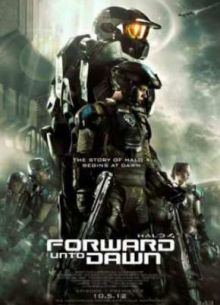Halo 4: Идущий к рассвету (1 Сезон)
