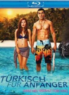 Турецкий для начинающих (2012)